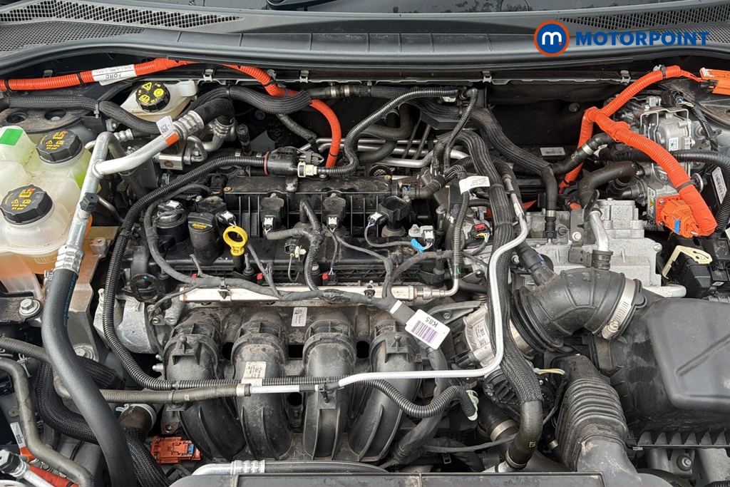 Ford Kuga St-Line Edition Automatic Petrol Plug-In Hybrid SUV - Stock Number (1680532) - 48th supplementary image
