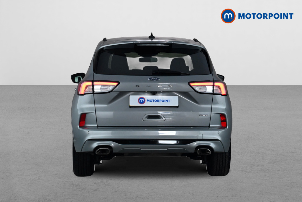 Ford Kuga St-Line Edition Automatic Petrol Plug-In Hybrid SUV - Stock Number (1680532) - Rear bumper