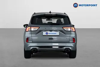Ford Kuga St-Line Edition Automatic Petrol Plug-In Hybrid SUV - Stock Number (1680532) - Rear bumper