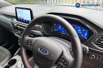 Ford Kuga St-Line Edition Automatic Petrol Plug-In Hybrid SUV - Stock Number (1680532) - 1st supplementary image