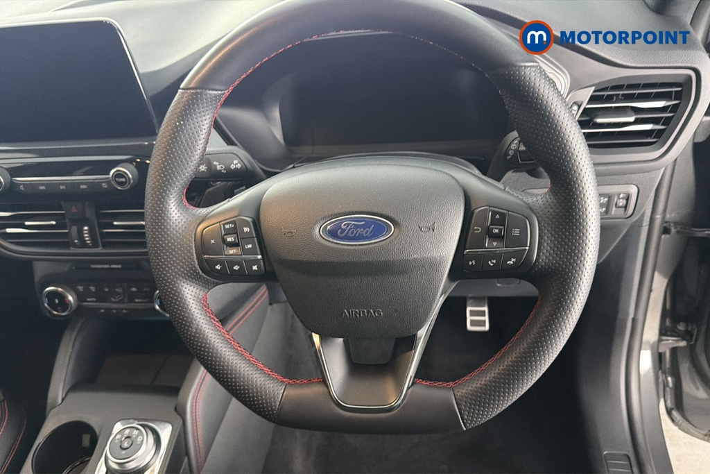 Ford Kuga St-Line Edition Automatic Petrol Plug-In Hybrid SUV - Stock Number (1680556) - 2nd supplementary image