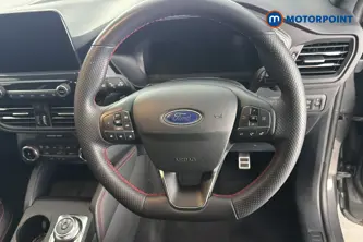 Ford Kuga St-Line Edition Automatic Petrol Plug-In Hybrid SUV - Stock Number (1680556) - 2nd supplementary image
