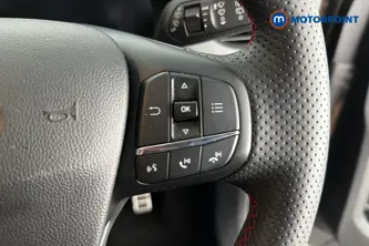 Ford Kuga St-Line Edition Automatic Petrol Plug-In Hybrid SUV - Stock Number (1680556) - 3rd supplementary image