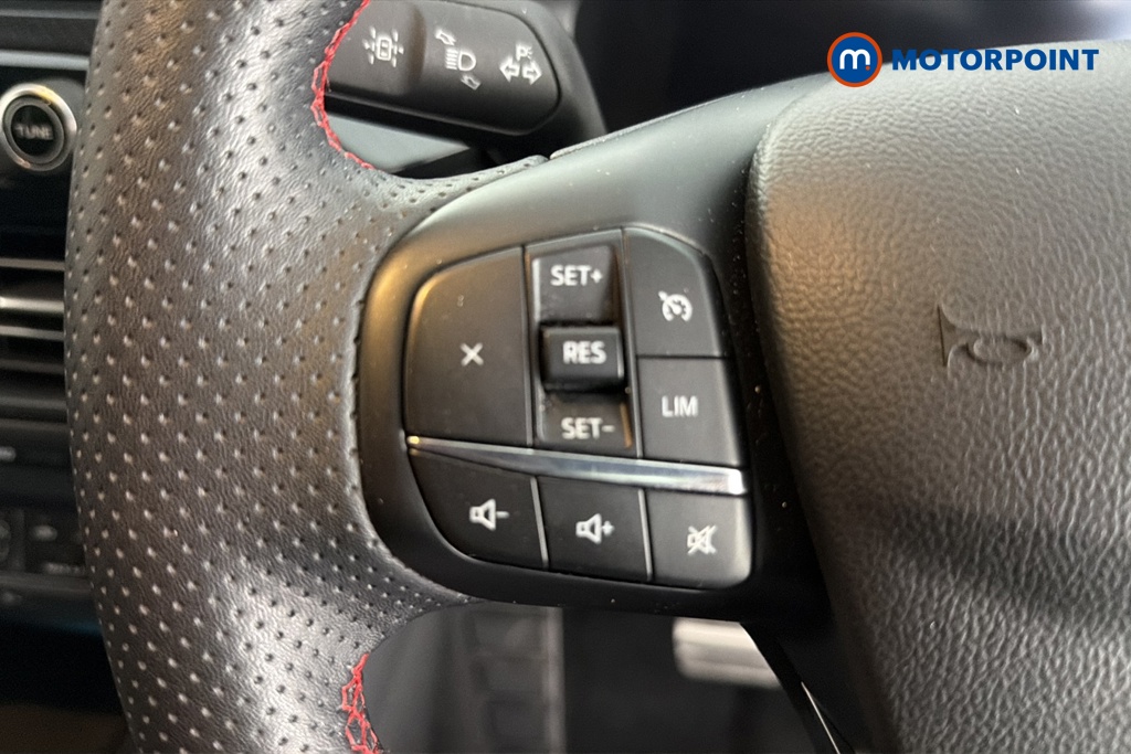 Ford Kuga St-Line Edition Automatic Petrol Plug-In Hybrid SUV - Stock Number (1680556) - 4th supplementary image