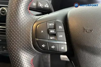 Ford Kuga St-Line Edition Automatic Petrol Plug-In Hybrid SUV - Stock Number (1680556) - 4th supplementary image