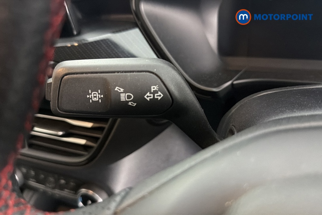 Ford Kuga St-Line Edition Automatic Petrol Plug-In Hybrid SUV - Stock Number (1680556) - 5th supplementary image