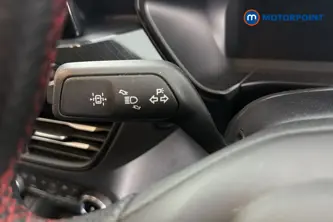Ford Kuga St-Line Edition Automatic Petrol Plug-In Hybrid SUV - Stock Number (1680556) - 5th supplementary image