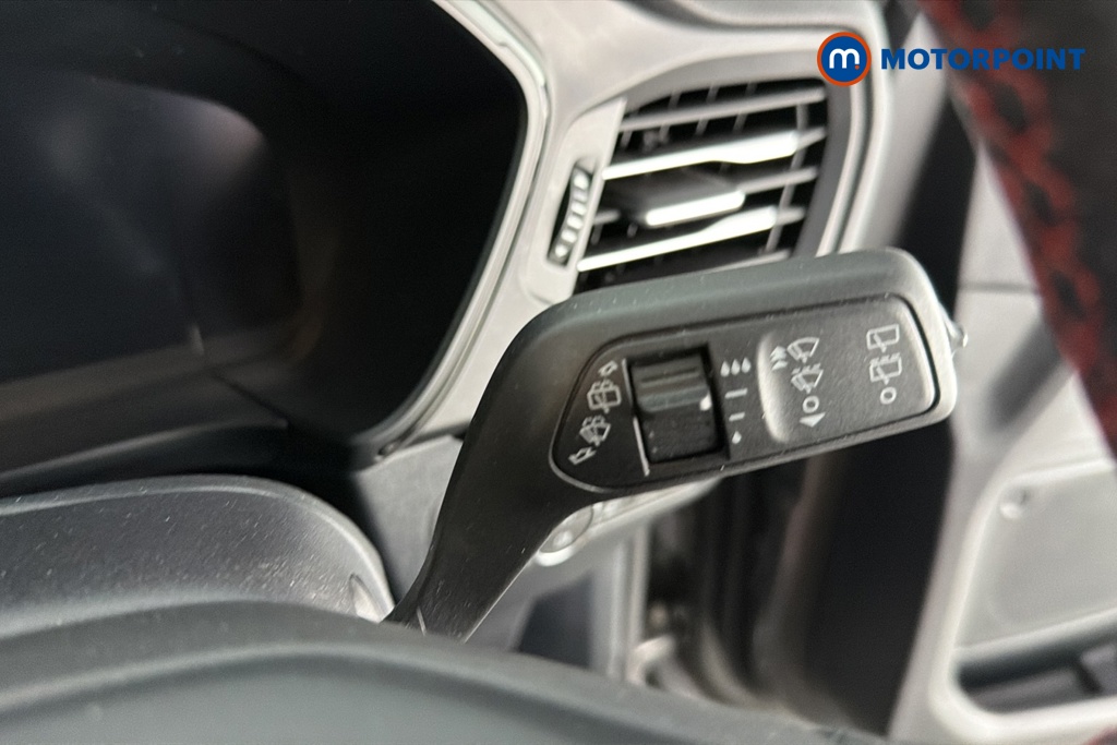 Ford Kuga St-Line Edition Automatic Petrol Plug-In Hybrid SUV - Stock Number (1680556) - 6th supplementary image