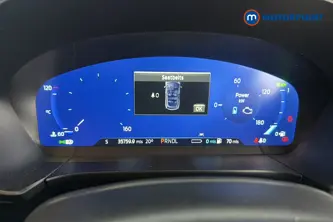 Ford Kuga St-Line Edition Automatic Petrol Plug-In Hybrid SUV - Stock Number (1680556) - 7th supplementary image