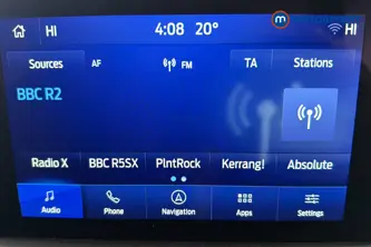 Ford Kuga St-Line Edition Automatic Petrol Plug-In Hybrid SUV - Stock Number (1680556) - 8th supplementary image