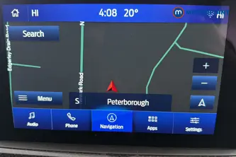 Ford Kuga St-Line Edition Automatic Petrol Plug-In Hybrid SUV - Stock Number (1680556) - 9th supplementary image
