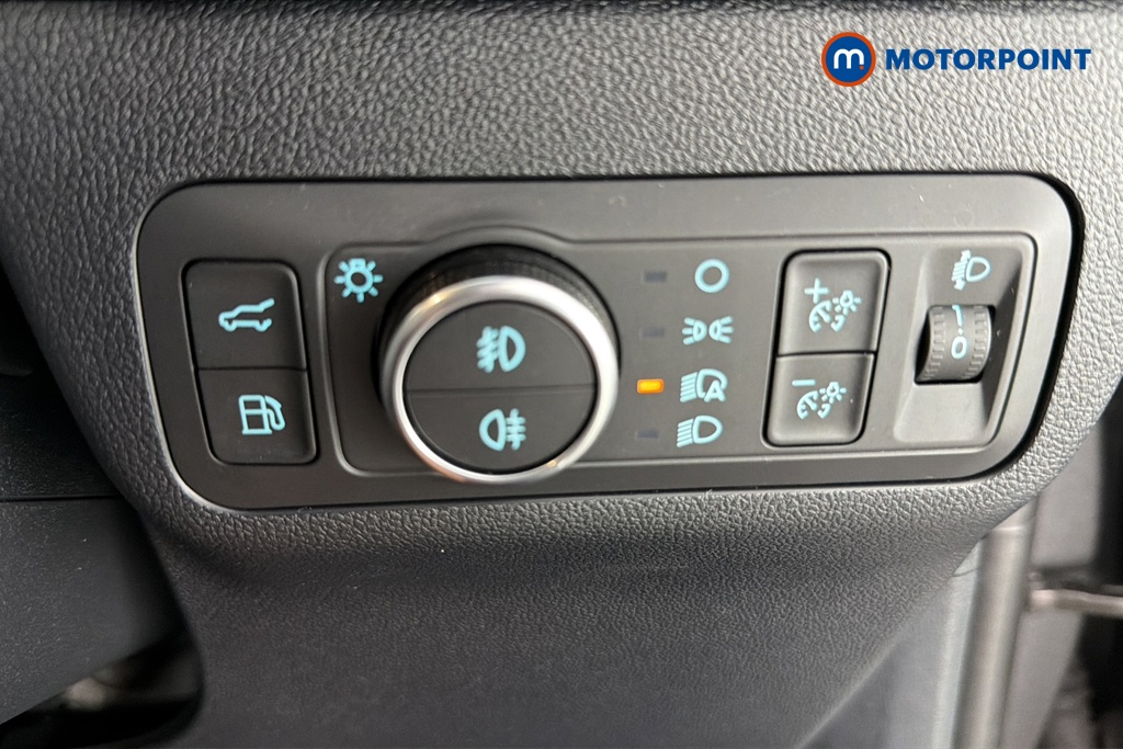 Ford Kuga St-Line Edition Automatic Petrol Plug-In Hybrid SUV - Stock Number (1680556) - 11th supplementary image
