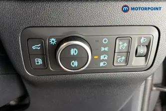 Ford Kuga St-Line Edition Automatic Petrol Plug-In Hybrid SUV - Stock Number (1680556) - 11th supplementary image