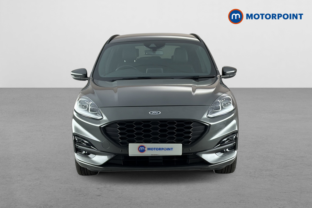 Ford Kuga St-Line Edition Automatic Petrol Plug-In Hybrid SUV - Stock Number (1680556) - Front bumper
