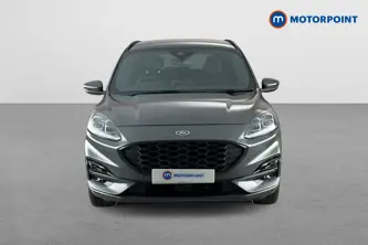 Ford Kuga St-Line Edition Automatic Petrol Plug-In Hybrid SUV - Stock Number (1680556) - Front bumper