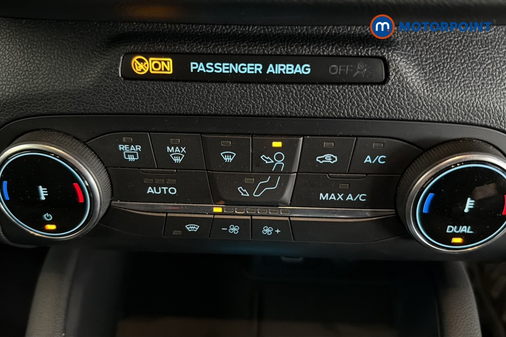 Ford Kuga St-Line Edition Automatic Petrol Plug-In Hybrid SUV - Stock Number (1680556) - 12th supplementary image