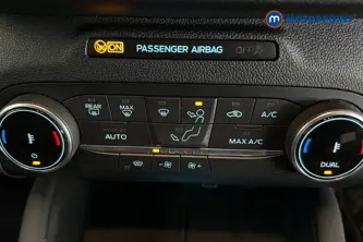 Ford Kuga St-Line Edition Automatic Petrol Plug-In Hybrid SUV - Stock Number (1680556) - 12th supplementary image