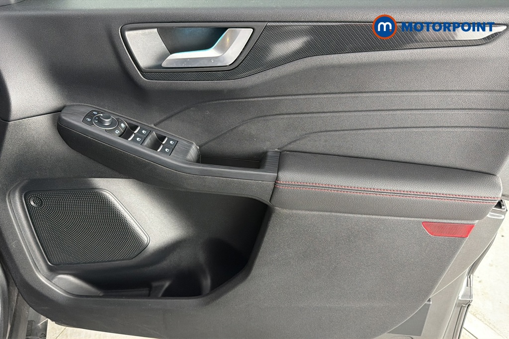 Ford Kuga St-Line Edition Automatic Petrol Plug-In Hybrid SUV - Stock Number (1680556) - 18th supplementary image