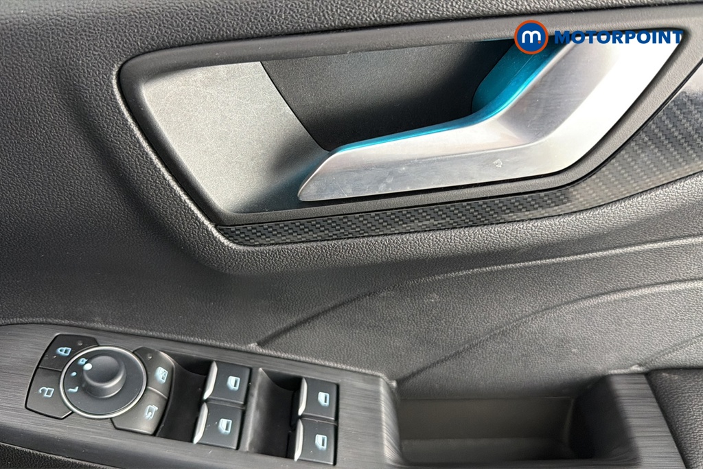 Ford Kuga St-Line Edition Automatic Petrol Plug-In Hybrid SUV - Stock Number (1680556) - 19th supplementary image