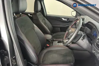 Ford Kuga St-Line Edition Automatic Petrol Plug-In Hybrid SUV - Stock Number (1680556) - 22nd supplementary image