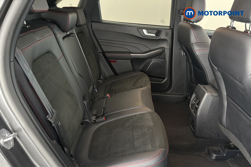 Ford Kuga St-Line Edition Automatic Petrol Plug-In Hybrid SUV - Stock Number (1680556) - 25th supplementary image