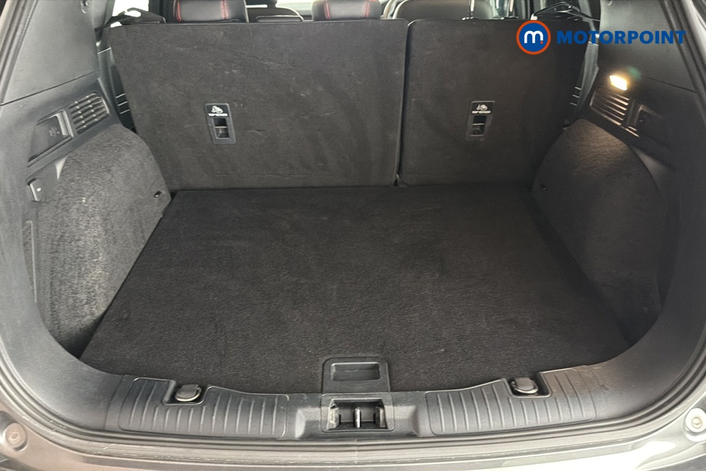 Ford Kuga St-Line Edition Automatic Petrol Plug-In Hybrid SUV - Stock Number (1680556) - 30th supplementary image