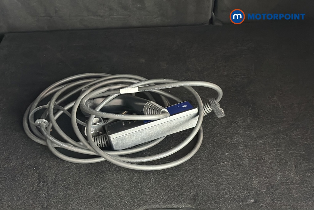 Ford Kuga St-Line Edition Automatic Petrol Plug-In Hybrid SUV - Stock Number (1680556) - 34th supplementary image