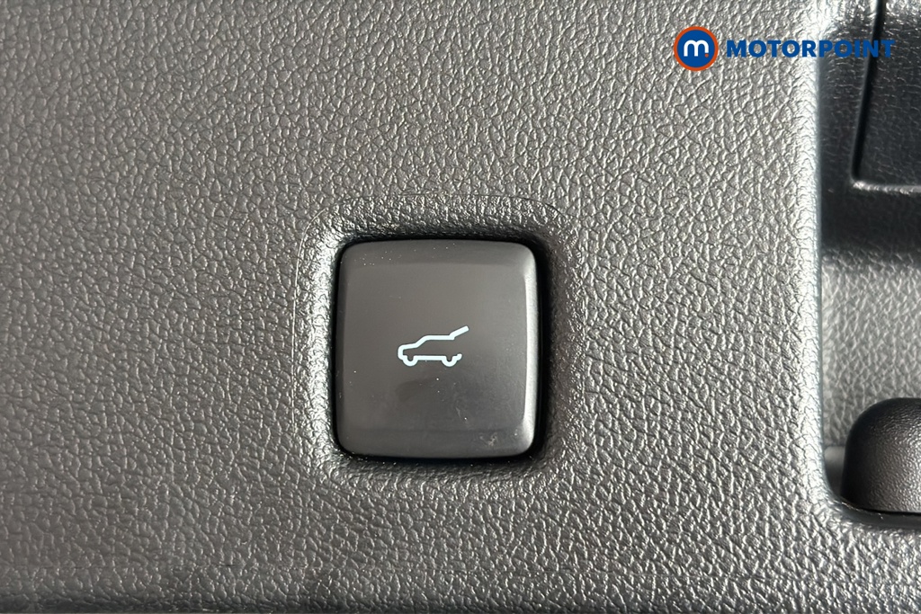 Ford Kuga St-Line Edition Automatic Petrol Plug-In Hybrid SUV - Stock Number (1680556) - 35th supplementary image