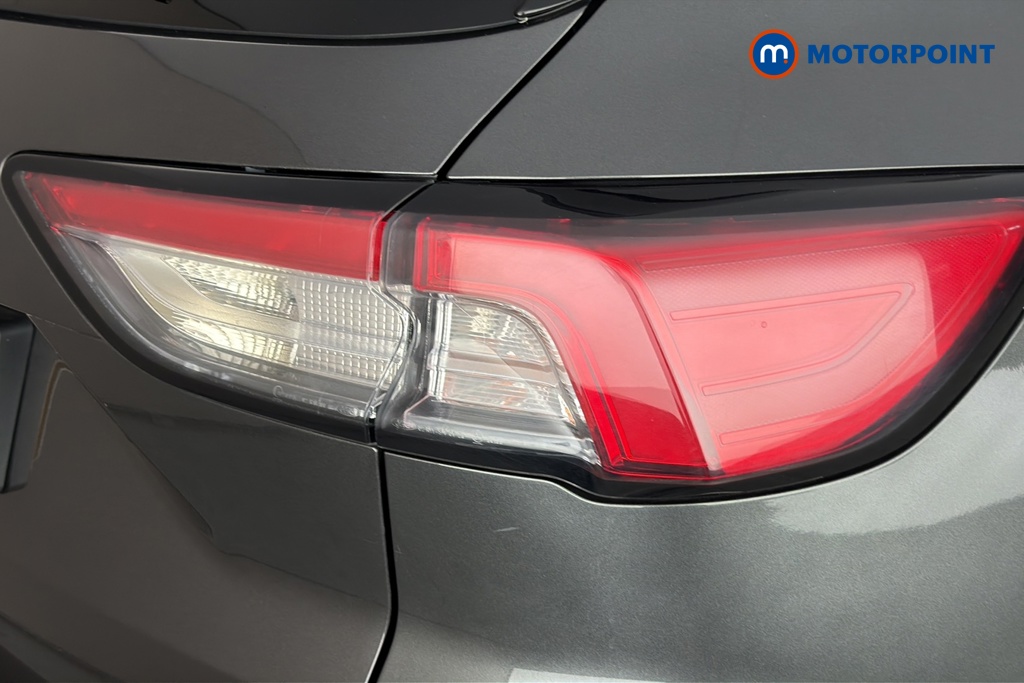 Ford Kuga St-Line Edition Automatic Petrol Plug-In Hybrid SUV - Stock Number (1680556) - 36th supplementary image