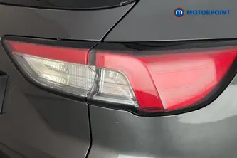 Ford Kuga St-Line Edition Automatic Petrol Plug-In Hybrid SUV - Stock Number (1680556) - 36th supplementary image