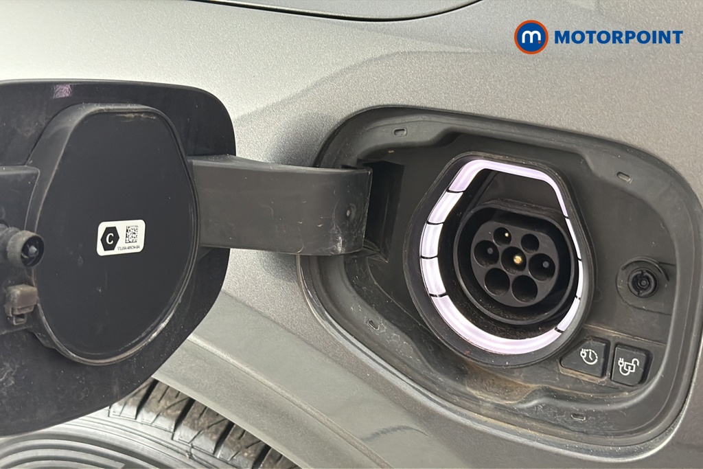 Ford Kuga St-Line Edition Automatic Petrol Plug-In Hybrid SUV - Stock Number (1680556) - 40th supplementary image