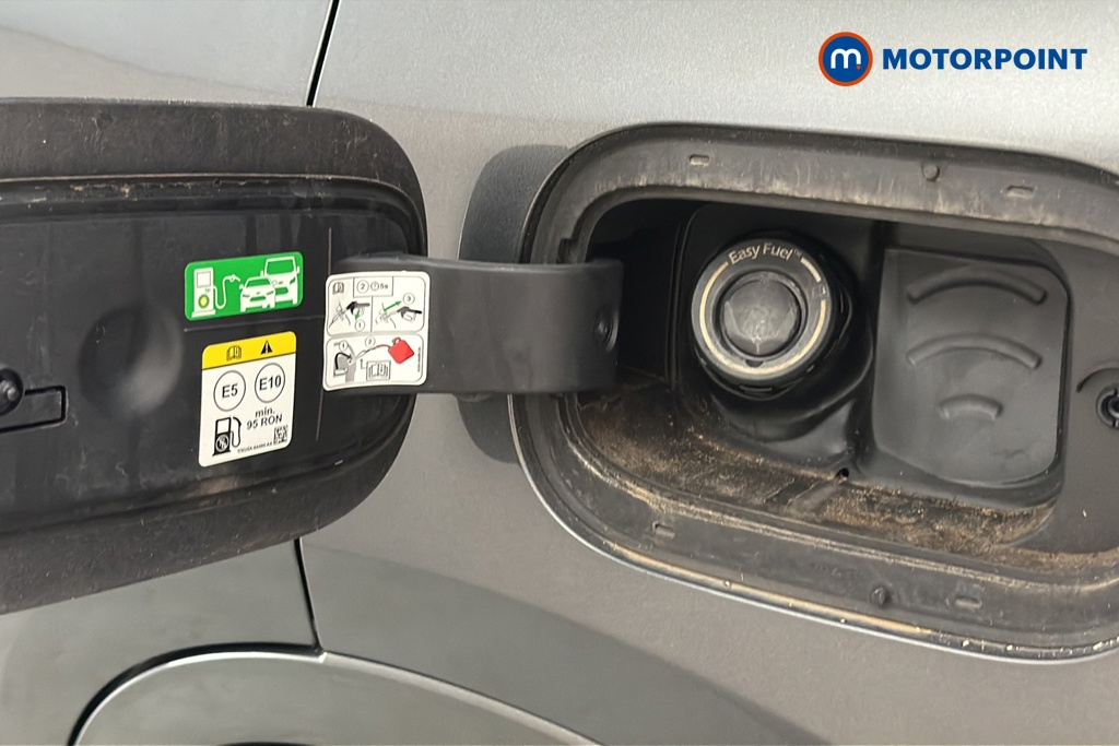 Ford Kuga St-Line Edition Automatic Petrol Plug-In Hybrid SUV - Stock Number (1680556) - 41st supplementary image