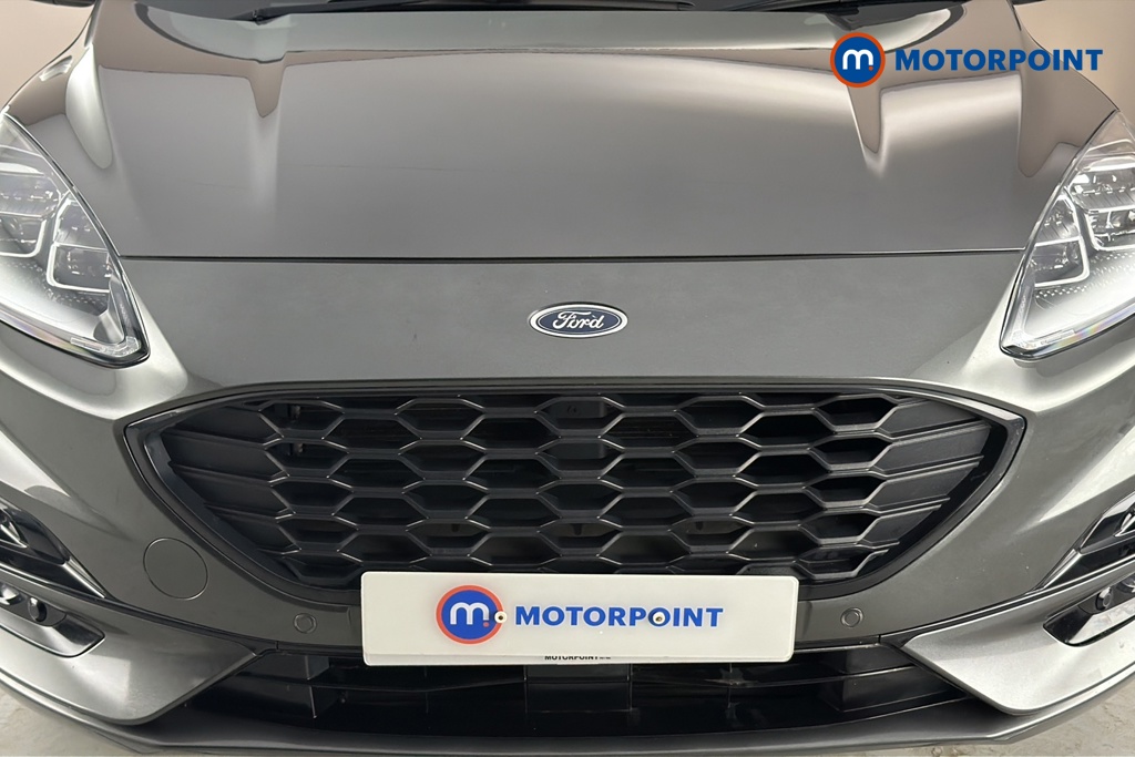 Ford Kuga St-Line Edition Automatic Petrol Plug-In Hybrid SUV - Stock Number (1680556) - 43rd supplementary image