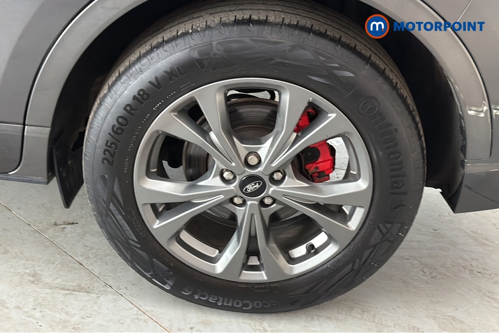 Ford Kuga St-Line Edition Automatic Petrol Plug-In Hybrid SUV - Stock Number (1680556) - 45th supplementary image