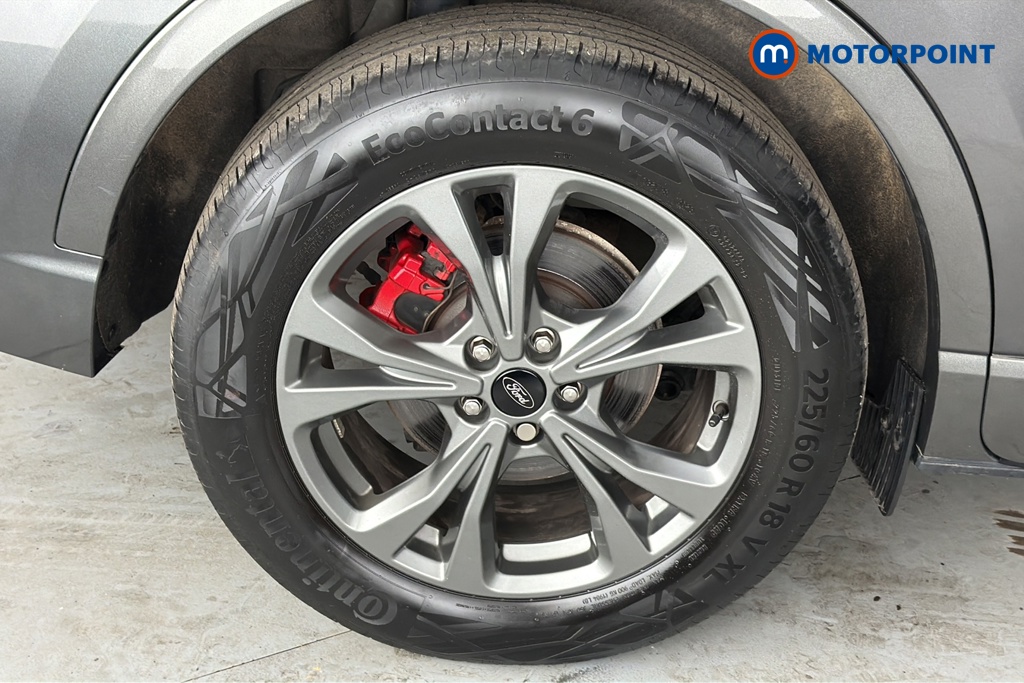 Ford Kuga St-Line Edition Automatic Petrol Plug-In Hybrid SUV - Stock Number (1680556) - 46th supplementary image