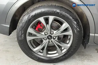 Ford Kuga St-Line Edition Automatic Petrol Plug-In Hybrid SUV - Stock Number (1680556) - 46th supplementary image