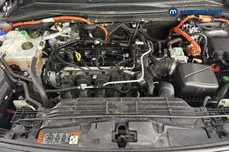 Ford Kuga St-Line Edition Automatic Petrol Plug-In Hybrid SUV - Stock Number (1680556) - 48th supplementary image