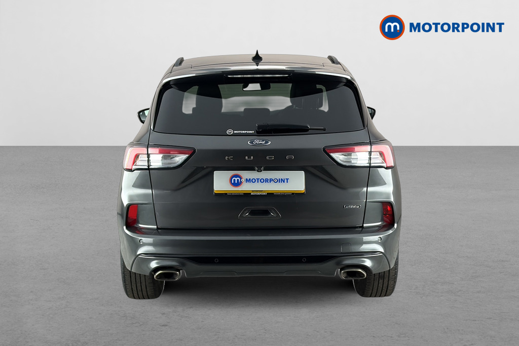 Ford Kuga St-Line Edition Automatic Petrol Plug-In Hybrid SUV - Stock Number (1680556) - Rear bumper