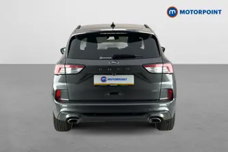 Ford Kuga St-Line Edition Automatic Petrol Plug-In Hybrid SUV - Stock Number (1680556) - Rear bumper