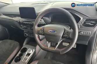 Ford Kuga St-Line Edition Automatic Petrol Plug-In Hybrid SUV - Stock Number (1680556) - 1st supplementary image
