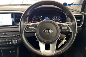 KIA Sportage 2 Manual Petrol SUV - Stock Number (1680560) - 2nd supplementary image