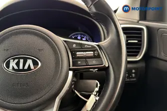 KIA Sportage 2 Manual Petrol SUV - Stock Number (1680560) - 3rd supplementary image