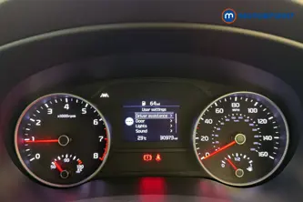 KIA Sportage 2 Manual Petrol SUV - Stock Number (1680560) - 7th supplementary image