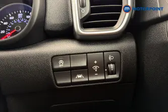 KIA Sportage 2 Manual Petrol SUV - Stock Number (1680560) - 11th supplementary image