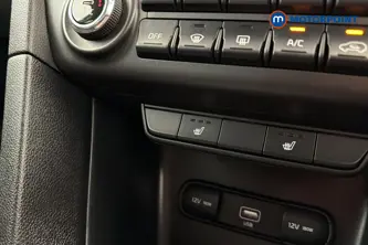 KIA Sportage 2 Manual Petrol SUV - Stock Number (1680560) - 14th supplementary image