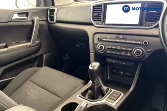 KIA Sportage 2 Manual Petrol SUV - Stock Number (1680560) - 15th supplementary image