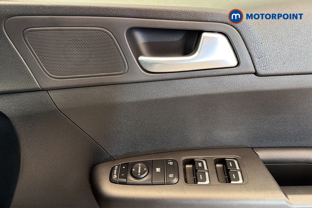 KIA Sportage 2 Manual Petrol SUV - Stock Number (1680560) - 19th supplementary image