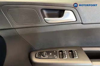 KIA Sportage 2 Manual Petrol SUV - Stock Number (1680560) - 19th supplementary image