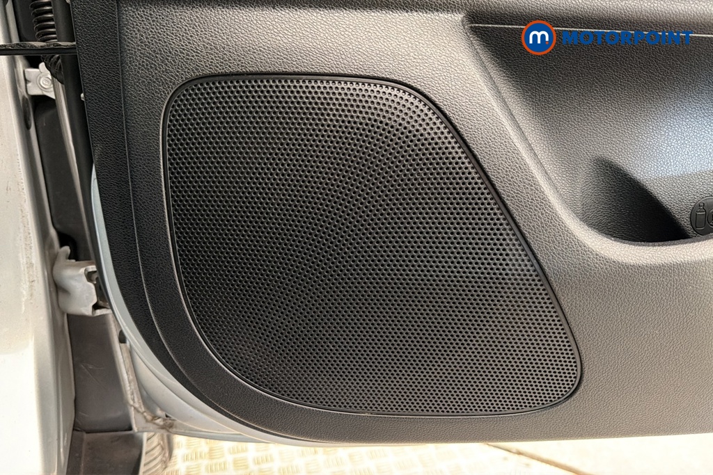 KIA Sportage 2 Manual Petrol SUV - Stock Number (1680560) - 21st supplementary image