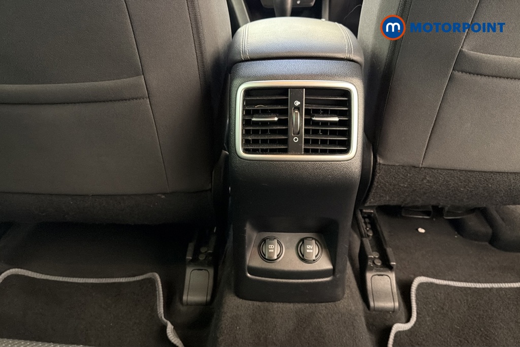 KIA Sportage 2 Manual Petrol SUV - Stock Number (1680560) - 28th supplementary image